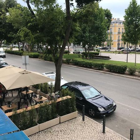 Casa Da Avenida I Daire Setúbal Dış mekan fotoğraf