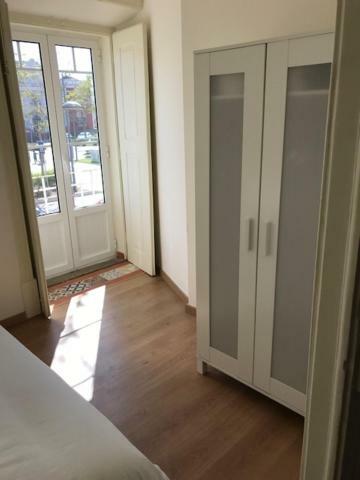 Casa Da Avenida I Daire Setúbal Dış mekan fotoğraf