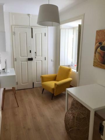 Casa Da Avenida I Daire Setúbal Dış mekan fotoğraf