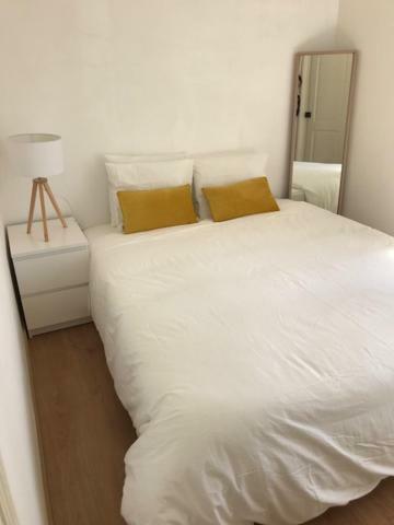 Casa Da Avenida I Daire Setúbal Dış mekan fotoğraf